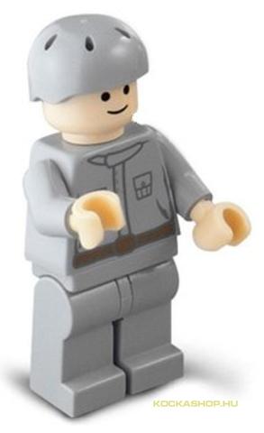 LEGO® Minifigurák sw0082 - Lázadó-Technikus