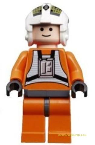 LEGO® Minifigurák sw0094 - Lázadó Pilóta