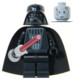 LEGO® Minifigurák sw0117 - Darth Vader - Világító fénykarddal