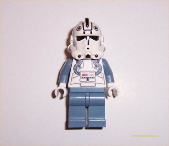 LEGO® Minifigurák sw0118h - Klón Pilóta Ep. 3 használt