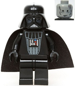 Darth Vader
