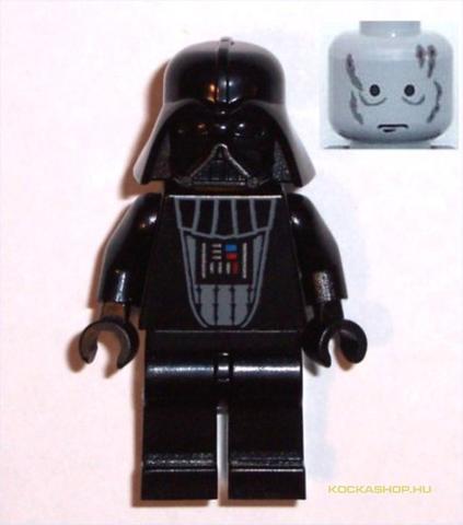 LEGO® Minifigurák sw0138 - Darth Vader EP.3