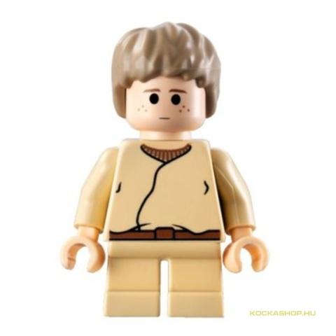 LEGO® Minifigurák sw0159 - Anakin Skywalker-Gyerek