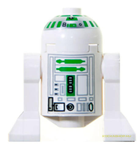 LEGO® Minifigurák sw0168 - R2-R7