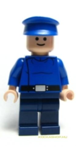LEGO® Minifigurák sw0170 - Republic Pilot
