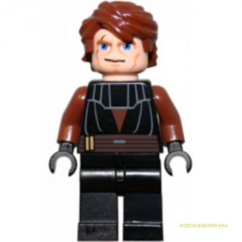 LEGO® Minifigurák sw0183 - Anakin Skywalker minifigura
