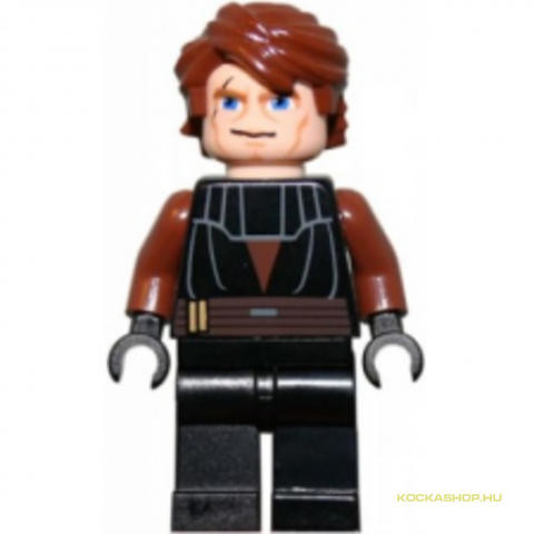 LEGO® Minifigurák sw0183h - Anakin Skywalker minifigura használt 