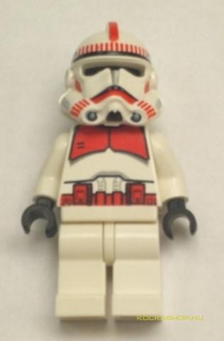 LEGO® Minifigurák sw0189 - Klón Katona Ep.3,