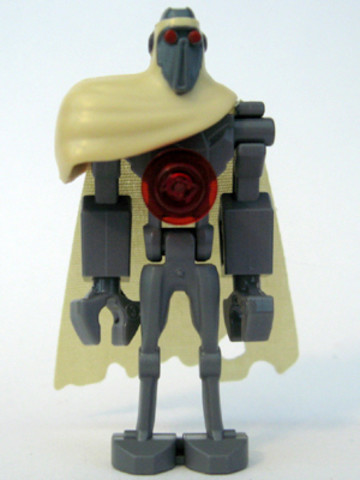 LEGO® Minifigurák sw0190 - Magna Guard