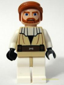 Obi-Wan Kenobi (Clone Wars)