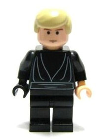 Luke Skywalker (Jedi Lovag)