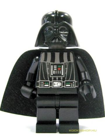 LEGO® Minifigurák sw0209 - Darth Vader minifigura