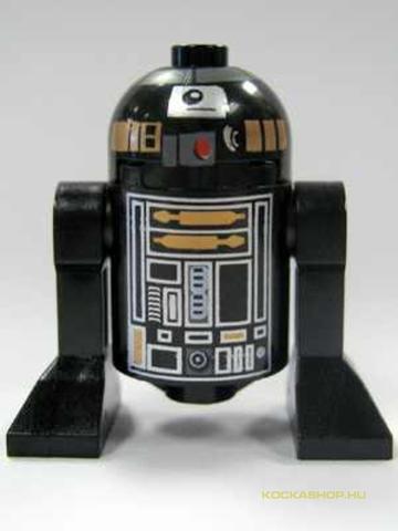 LEGO® Minifigurák sw0213 - Star Wars R2-Q5