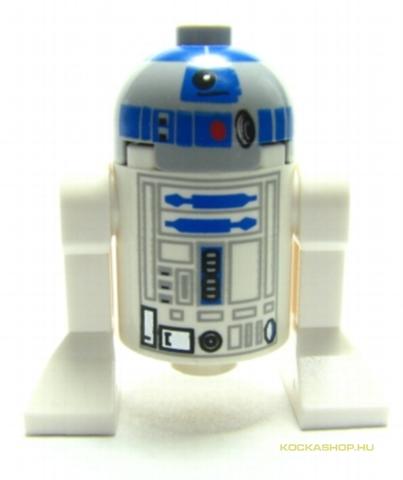 LEGO® Minifigurák sw0217 - R2-D2 minifigura