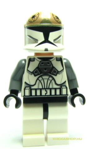 LEGO® Minifigurák sw0221 - Klón lövész