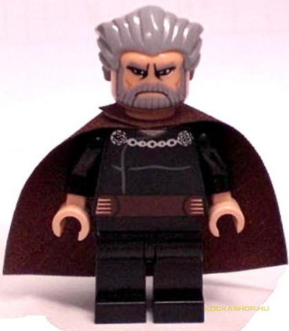 LEGO® Minifigurák sw0224 - Count Dooku