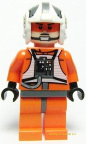 LEGO® Minifigurák sw0260 - Zev Senesca