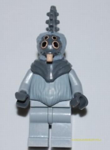 LEGO® Minifigurák sw0264 - Thi-Sen (Használt)