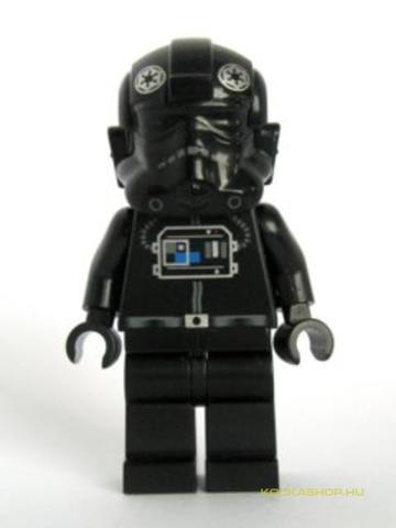 LEGO® Minifigurák sw0268 - TIE Defender Pilóta