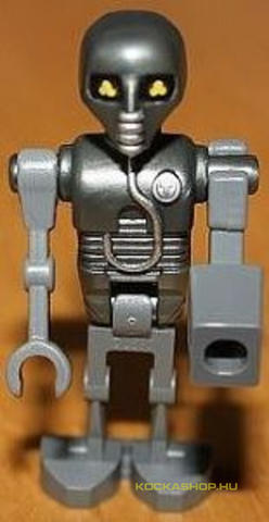 LEGO® Minifigurák sw0282 - 2-1B Orvosi Droid