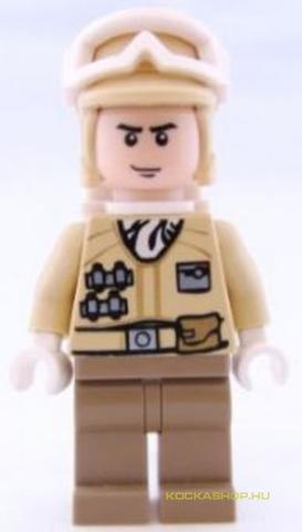 LEGO® Minifigurák sw0291 - Lázadó Katona
