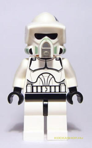 LEGO® Minifigurák sw0297 - Arf-Katona