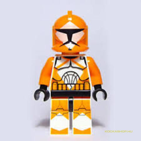 LEGO® Minifigurák sw0299 - Bombázó katona