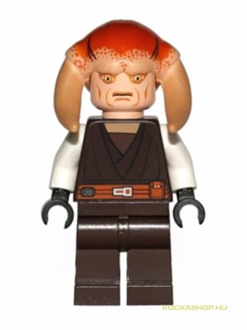 LEGO® Minifigurák sw0308 - Saesee Tiin