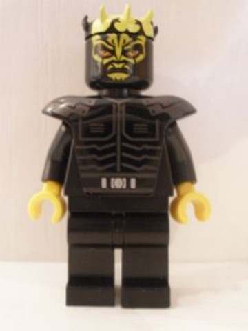 LEGO® Minifigurák sw0316 - Savage Opress