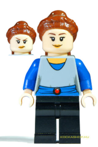 LEGO® Minifigurák sw0324 - Padme Naberrie