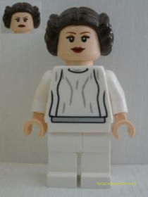 Leia Hercegnő