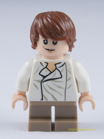 LEGO® Minifigurák sw0357 - Han Solo - Gyermek