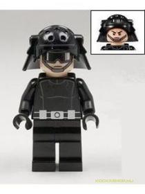 Death Star Trooper