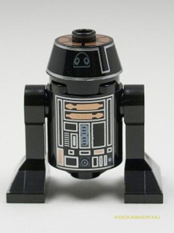 LEGO® Minifigurák sw0375 - R5-J2 robot minifigura