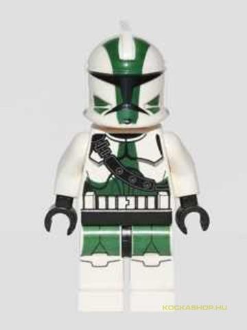 LEGO® Minifigurák sw0380 - Gree Klón Parancsnok