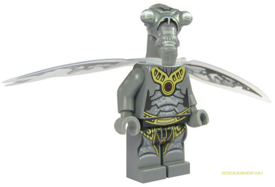 LEGO® Minifigurák sw0382 - Geonosian zombi