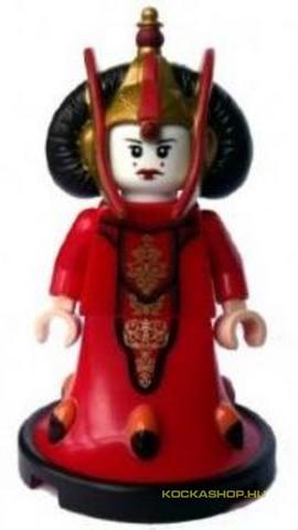 LEGO® Minifigurák sw0387 - Amidala királynő minfigura