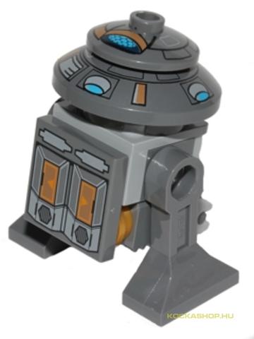 LEGO® Minifigurák sw0390 - T7-O1