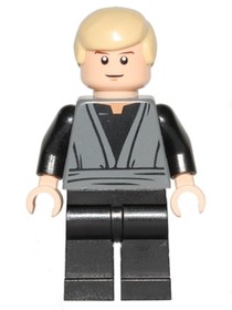 Luke Skywalker - Használt