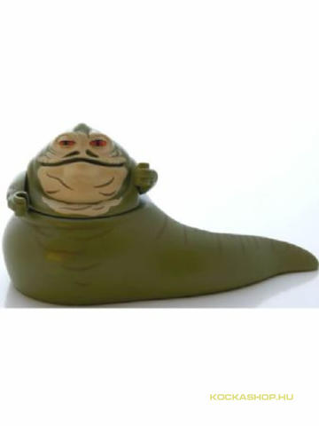 Jabba a Hutt