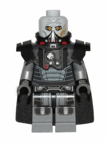 LEGO® Minifigurák sw0413 - Darth Malgus