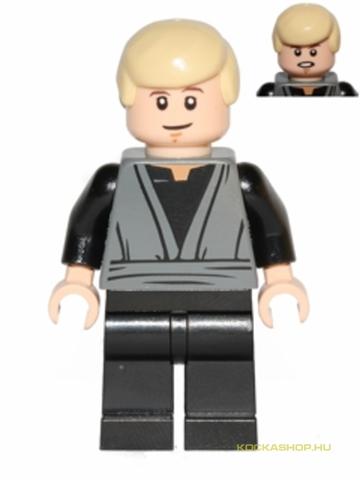 LEGO® Minifigurák sw0433 - Luke Skywalker (75005)
