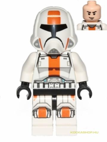 LEGO® Minifigurák sw0440 - Republic Trooper / Köztársasági Katona 1 