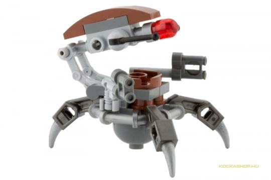 LEGO® Minifigurák sw0441 - Droiddeka minifigura