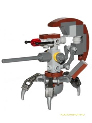 LEGO® Minifigurák sw0447 - Droideka