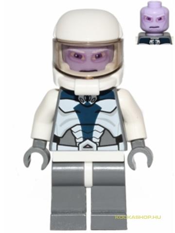 LEGO® Minifigurák sw0454 - Umbaran katona