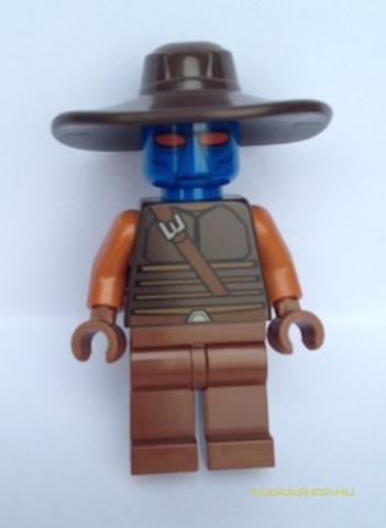 LEGO® Minifigurák sw0497 - Cad Bane