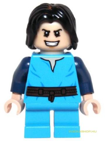 LEGO® Minifigurák sw0514 - Ífjú Boba Fett