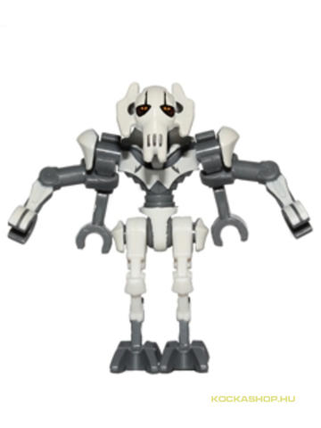LEGO® Minifigurák sw0515 - General Grievous