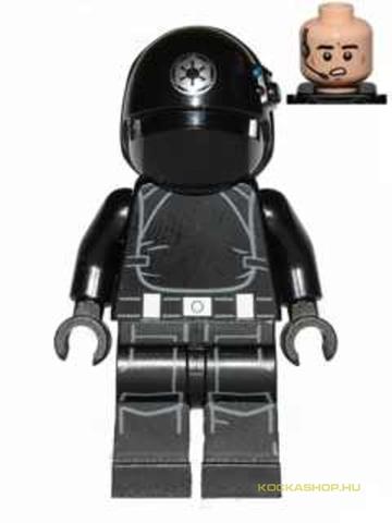 LEGO® Minifigurák sw0520 - Star Wars Birodalmi tüzér